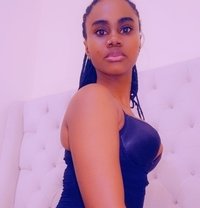 Nurah - escort in Kampala