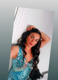 Nuran Travesti - Transsexual escort in İstanbul Photo 5 of 13