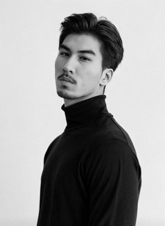Nurasyl - Male escort in Dubai Photo 1 of 7