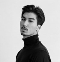 Nurasyl - Acompañantes masculino in Dubai