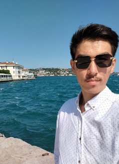 Nurasyl - Male escort in Dubai Photo 2 of 7