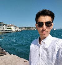 Nurasyl - Acompañantes masculino in Dubai