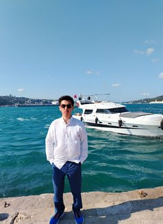 Nurasyl - Male escort in Dubai Photo 3 of 7