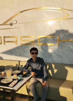 Nurasyl - Male escort in Dubai Photo 5 of 7