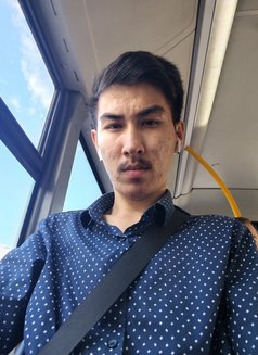 Nurasyl - Male escort in Dubai Photo 7 of 7