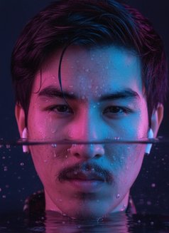 Nurasyl - Male escort in Dubai Photo 8 of 8