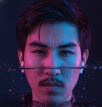 Nurasyl - Male escort in Batumi