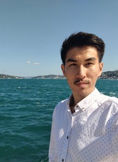 Nurasyl - Male escort in Ho Chi Minh City Photo 8 of 10