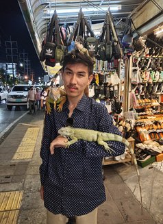 Nurasyl - Male escort in Ho Chi Minh City Photo 9 of 10