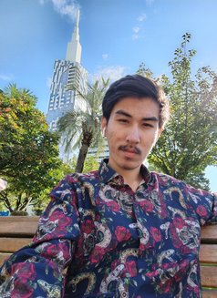 Nurasyl - Male escort in Ho Chi Minh City Photo 10 of 10