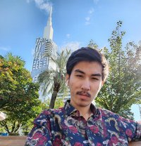 Nurasyl - Acompañantes masculino in Ho Chi Minh City