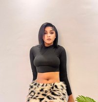 Nurath - escort in Nairobi