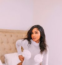 Nurath - escort in Nairobi