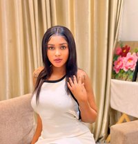 Nurath - escort in Nairobi