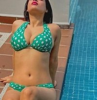 Nuray - escort in Baku