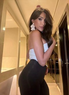 Nuray turkish girl - escort in İstanbul Photo 9 of 11