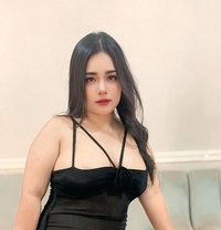 Nureen - escort in Şalālah