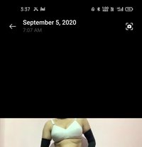 Nuri - escort in Kolkata