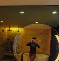 Nuri - escort in Mombasa