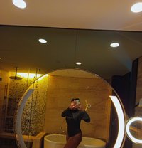 Nuri - escort in Mombasa