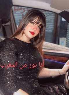 Nuri - escort agency in Doha Photo 1 of 14