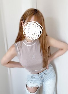 Nuri - escort in Seoul Photo 1 of 3