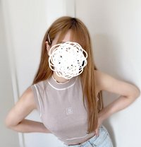 Nuri - escort in Seoul