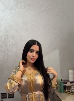 Nuri - escort in Doha Photo 1 of 6