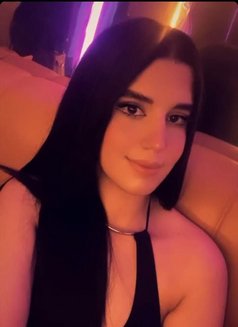 Nuri - escort in Doha Photo 6 of 6