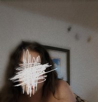 Nuria - escort in Ponce