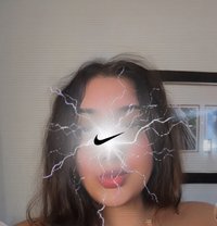 Nuria - escort in Ponce
