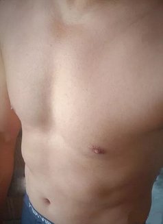 Nurlan - Male escort in Baku Photo 4 of 4