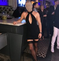 Nurlan - Acompañante masculino in Baku