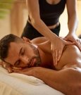 professional mamassage and soothing - puta in Al Manama Photo 2 of 4