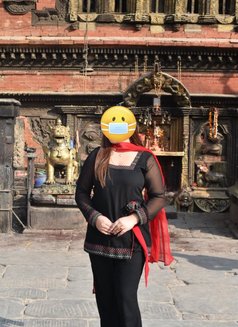 Nursang Independent Companion - puta in Kathmandu Photo 4 of 4