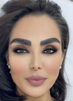 Nurse Karima ممرضة كريما 🇮🇷 - masseuse in Muscat Photo 7 of 18
