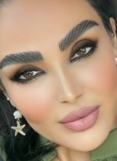 Nurse Karima 🩷 ممرضة كريما ایرانیه - Masajista in Muscat Photo 20 of 20