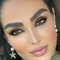 Nurse Karima 🩷 ممرضة كريما ایرانیه - Masajista in Muscat