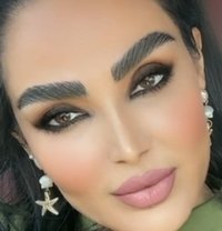 Nurse Karima 🩷 ممرضة كريما ایرانیه - masseuse in Muscat Photo 20 of 20