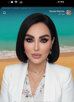 Nurse Karima 🩷 ممرضة كريما ایرانیه - Masajista in Muscat Photo 13 of 16