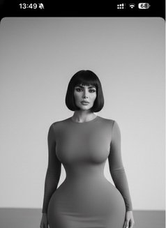 Nurse Karima 🩷 ممرضة كريما ایرانیه - masseuse in Muscat Photo 13 of 14