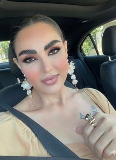 Nurse Karima 🇮🇷 ممرضة كريما ایرانیه - Masajista in Muscat Photo 8 of 8