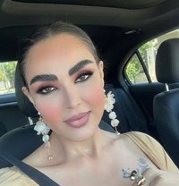 Nurse Karima 🇮🇷 ممرضة كريما ایرانیه - masseuse in Muscat