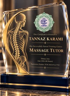 Nurse Karima 🇮🇷 ممرضة كريما ایرانیه - masseuse in Muscat Photo 9 of 12