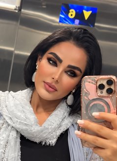 Nurse Karima 🇮🇷 ممرضة كريما ایرانیه - masseuse in Muscat Photo 12 of 12