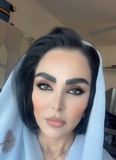 Nurse Karima 🇮🇷 ممرضة كريما ایرانیه - masseuse in Muscat Photo 14 of 18