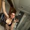Nurse Rufa is Back - Transsexual escort in Dubai Photo 2 of 23