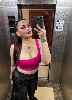 Nurse Rufa is Back - Transsexual escort in Dubai Photo 5 of 23
