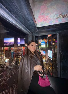 NURSE RUFINA JUST ARRIVED FROM DUBAI - Transsexual escort in Tokyo Photo 21 of 28