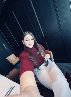 NURSE RUFINA JUST ARRIVED FROM DUBAI - Transsexual escort in Tokyo Photo 23 of 28